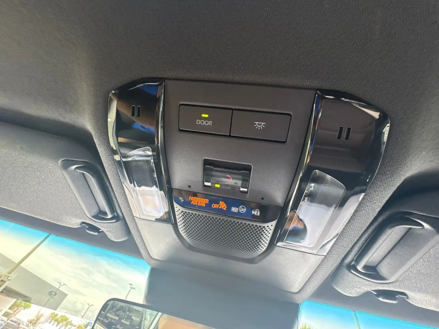 2025 Toyota Land Cruiser - $65,750