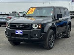 2025 Land Cruiser Thumbnail 1