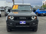 2025 Land Cruiser Thumbnail 2