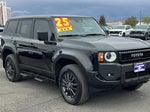 2025 Land Cruiser Thumbnail 3