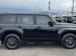 2025 Land Cruiser Thumbnail 4