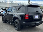 2025 Land Cruiser Thumbnail 7