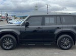 2025 Land Cruiser Thumbnail 8