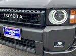 2025 Land Cruiser Thumbnail 9