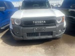 2025 Land Cruiser Thumbnail 2