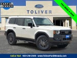 2025 Land Cruiser Thumbnail 1