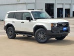 2025 Land Cruiser Thumbnail 2