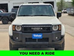 2025 Land Cruiser Thumbnail 3