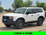 2025 Land Cruiser Thumbnail 4