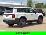 2025 Land Cruiser Thumbnail 5