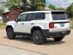 2025 Land Cruiser Thumbnail 7