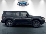 2025 Land Cruiser Thumbnail 3