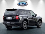 2025 Land Cruiser Thumbnail 4