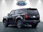 2025 Land Cruiser Thumbnail 6