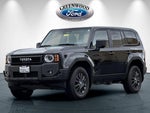 2025 Land Cruiser Thumbnail 8