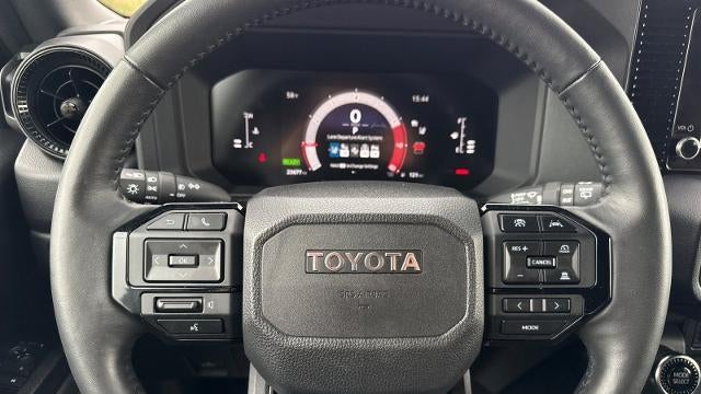 2025 Toyota Land Cruiser 1958