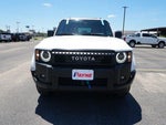 2025 Land Cruiser Thumbnail 2