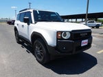 2025 Land Cruiser Thumbnail 3