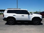 2025 Land Cruiser Thumbnail 4