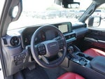 2025 Land Cruiser Thumbnail 15