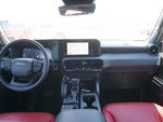 2025 Land Cruiser Thumbnail 22