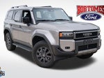 2026 Land Cruiser Thumbnail 1