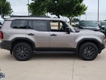 2026 Land Cruiser Thumbnail 2