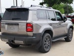 2026 Land Cruiser Thumbnail 3