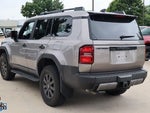 2026 Land Cruiser Thumbnail 5