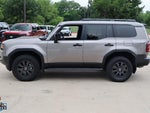 2026 Land Cruiser Thumbnail 6