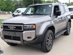 2026 Land Cruiser Thumbnail 7
