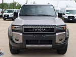 2026 Land Cruiser Thumbnail 8
