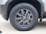 2026 Land Cruiser Thumbnail 9