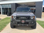 2026 Land Cruiser Thumbnail 2