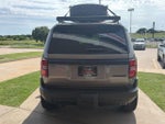 2026 Land Cruiser Thumbnail 6