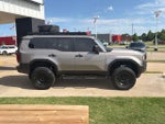 2026 Land Cruiser Thumbnail 8