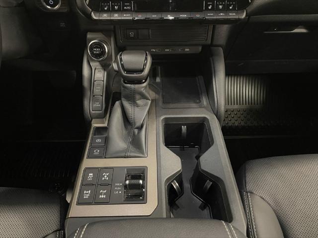 2026 Toyota Land Cruiser - $67,539