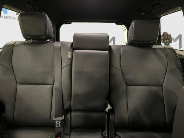 2026 Toyota Land Cruiser - $67,539