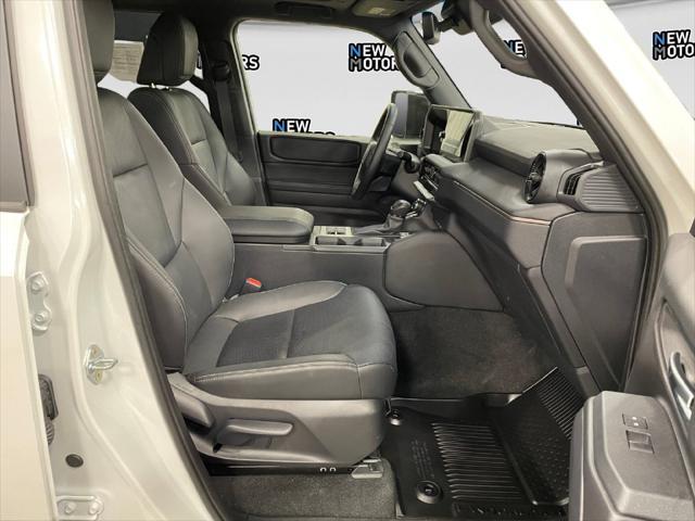 2026 Toyota Land Cruiser - $67,539