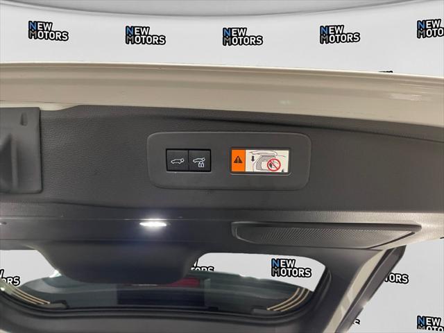 2026 Toyota Land Cruiser - $67,539