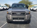 2024 Land Cruiser Thumbnail 2