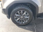 2024 Land Cruiser Thumbnail 5