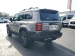 2024 Land Cruiser Thumbnail 7