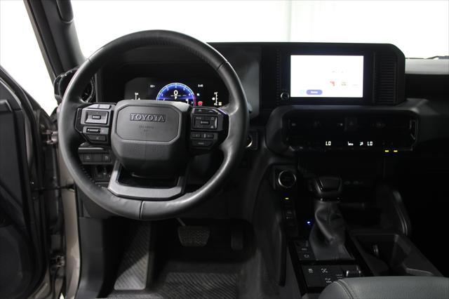 2024 Toyota Land Cruiser - $62,882