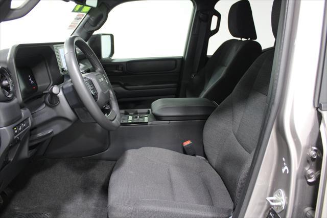 2024 Toyota Land Cruiser - $62,882