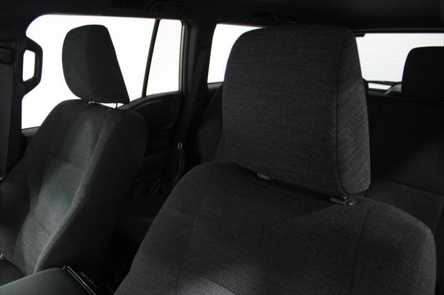 2024 Toyota Land Cruiser - $62,882