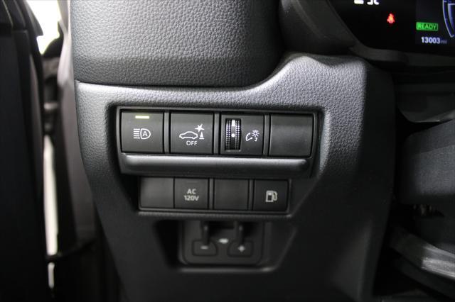 2024 Toyota Land Cruiser - $62,882