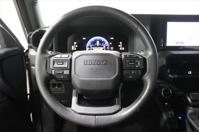 2024 Toyota Land Cruiser - $62,882