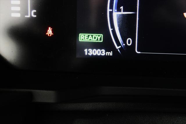2024 Toyota Land Cruiser - $62,882