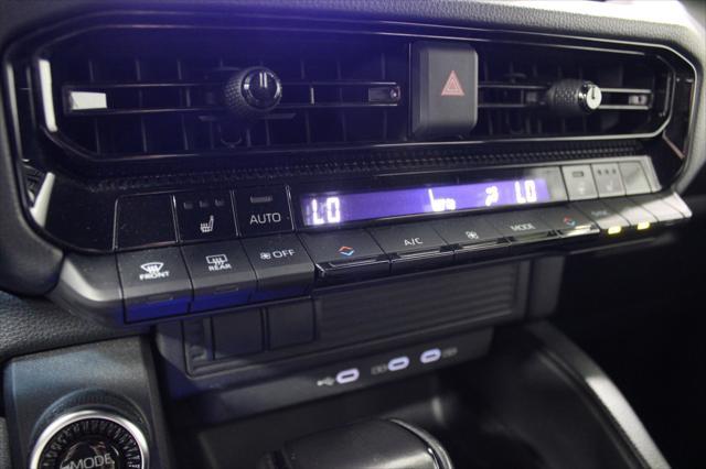 2024 Toyota Land Cruiser - $62,882
